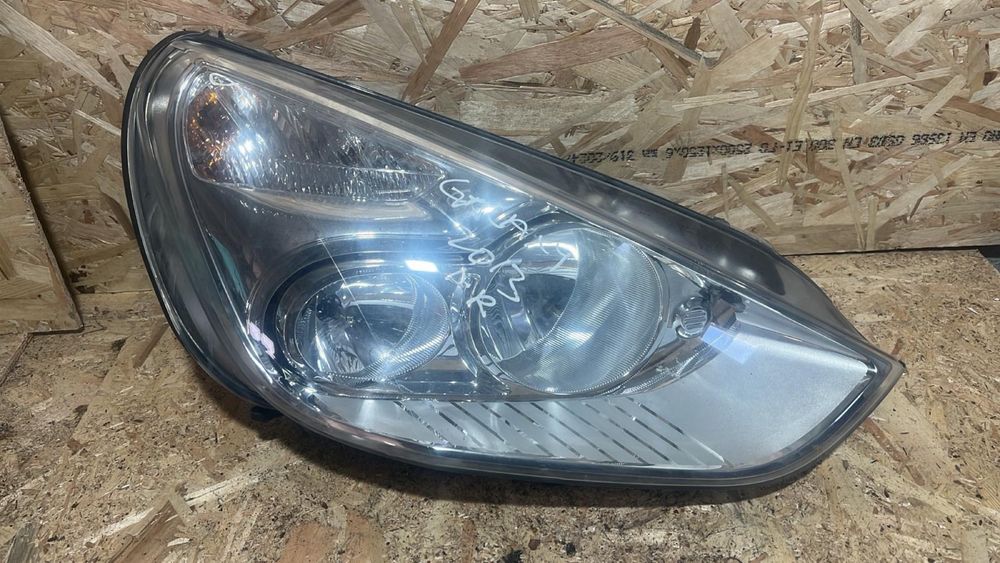 Far-Faruri Stanga-Dreapta Ford Galaxy/S-Max