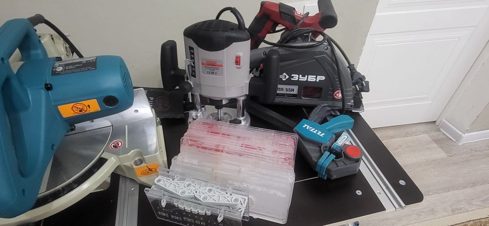 Торцовычный пила Макита