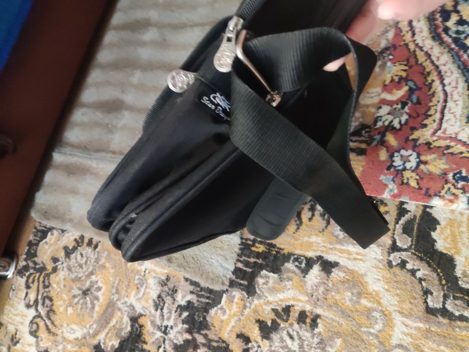 Geanta bărbați  de Umăr