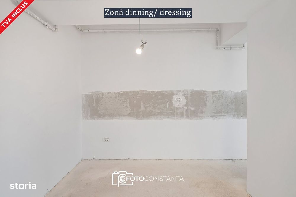#Cauți apartament 3 camere decomandate și 2 băi în bloc nou, cu lift?