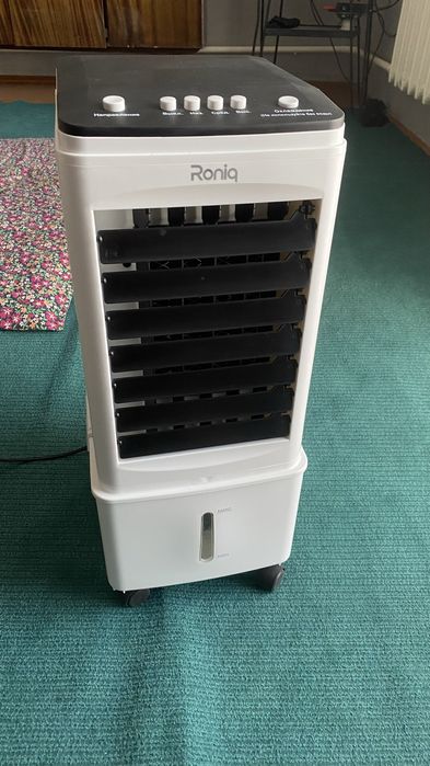 Mini Konditsioner Veltilyator