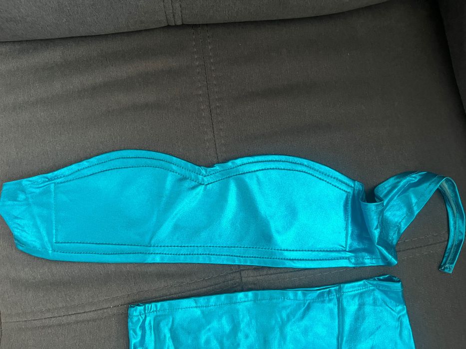 Опашка на русалка