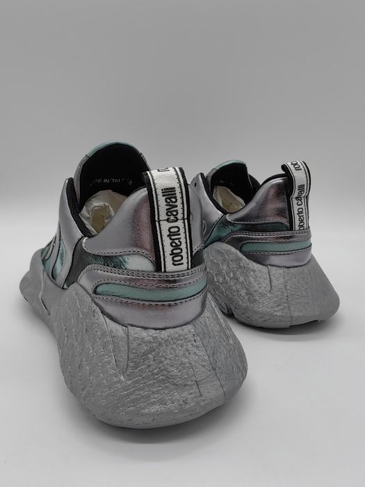 ROBERTO CAVALLI Оригинални Сникърси