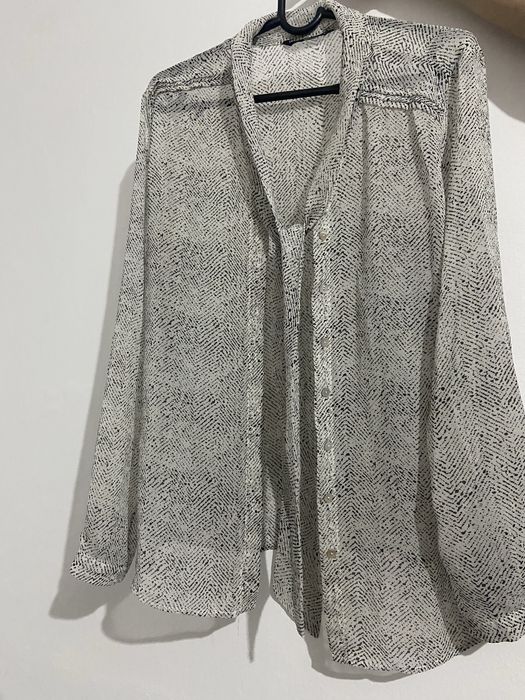 Рубшки на повседневку