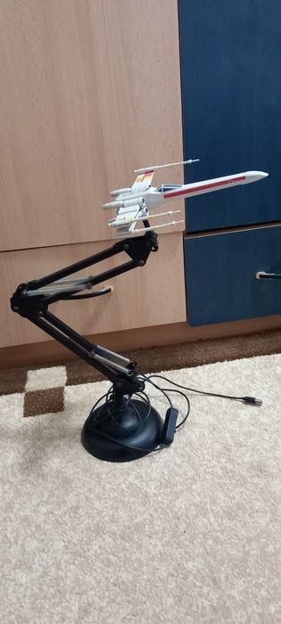 Lampa de birou Star wars