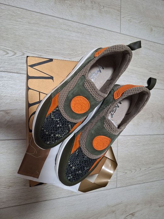 Дизайнерски дамски сникърси