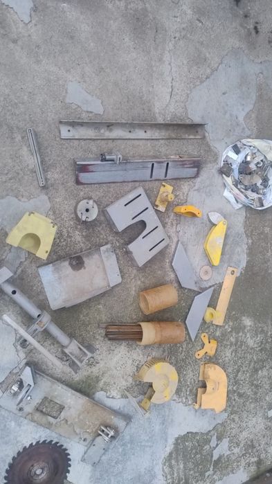 Vând aparat multifunctional tâmplărie