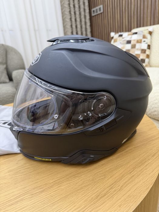Shoei GT-Air 2 + Sena SRL2
