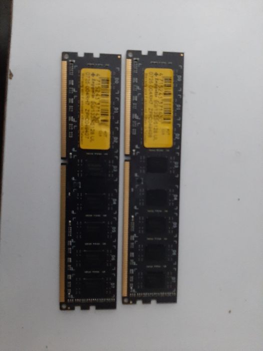 16 gb ram zeppelin neg