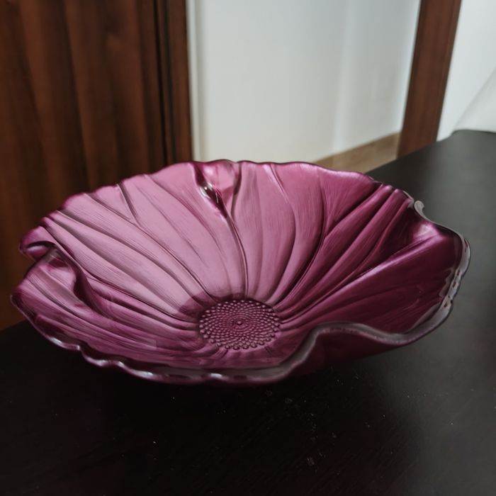 Vas decor floare