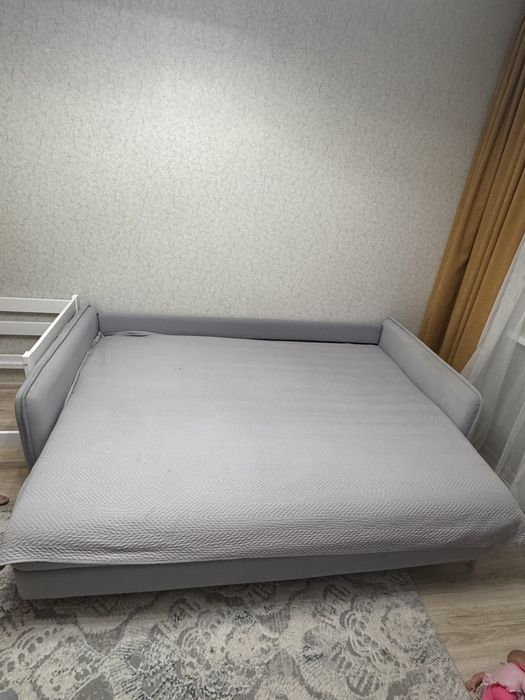 Продам диван в хорошем состоянии