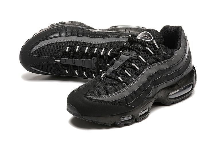 Маратонки NIKE AIR MAX 95
