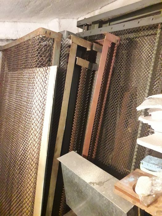 Продам кровати панцерные