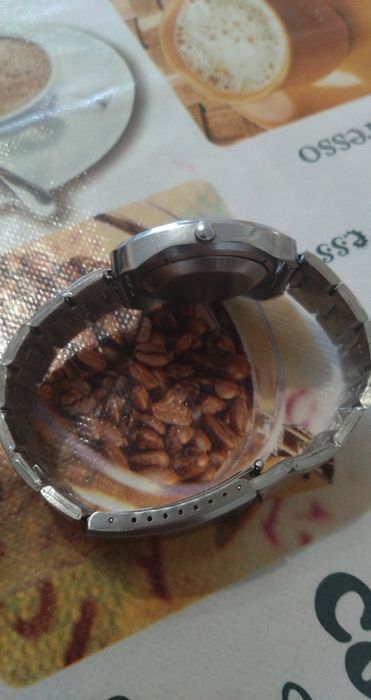 Poljot 23 jewels Automatic