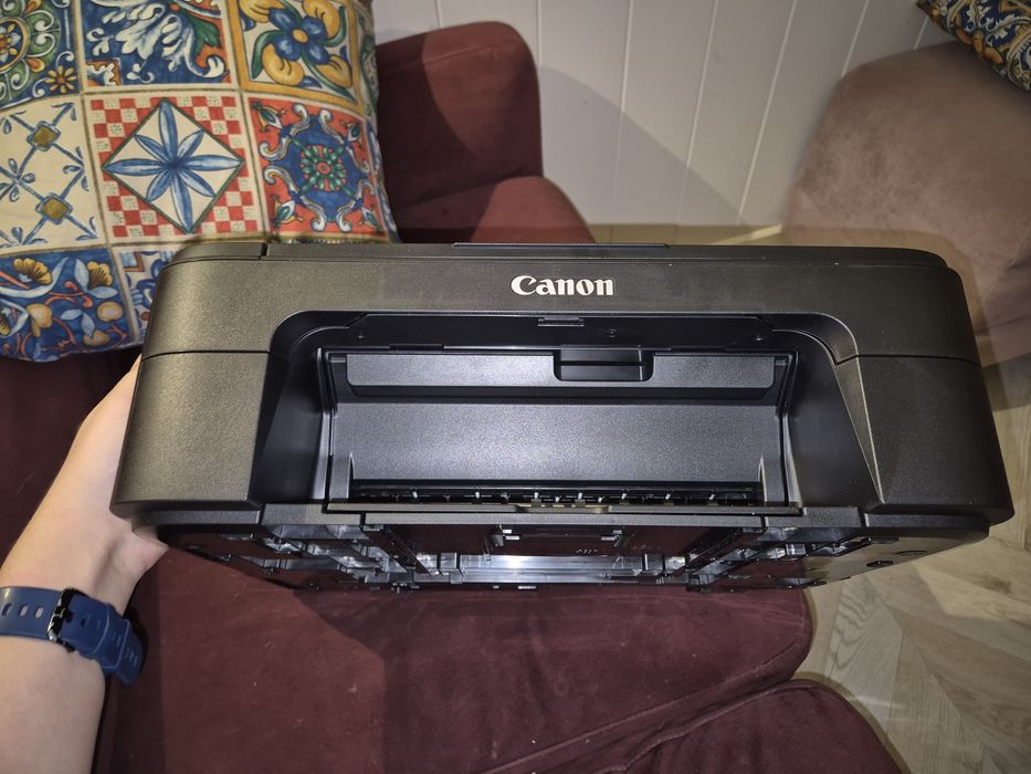 Принтер Canon pixma TS3340