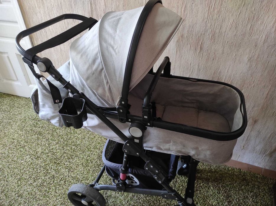 Детска количка Лорели