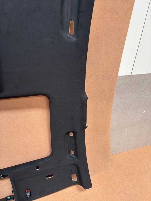 Тапицерия таван алкантара БМВ Г30 М5 Ф90