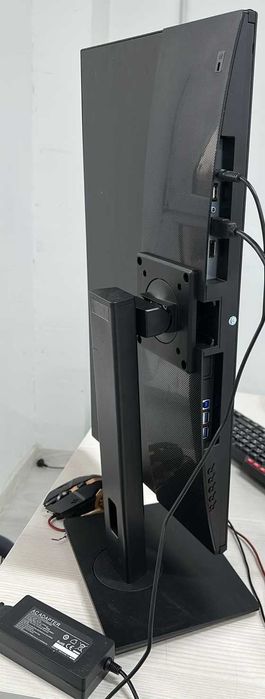 Монитор ЖК 27 дюйм