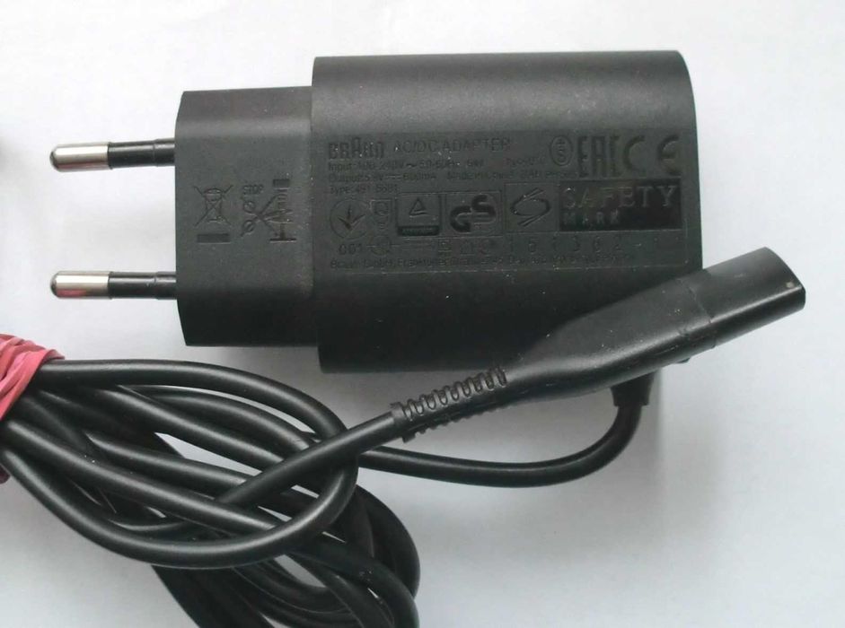 Incarcator aparat ras masina tuns epilator  Braun 492-5214 12v 400mAh