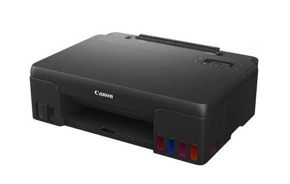 ! Принтер Canon SFP PIXMA G540 цена с НДС