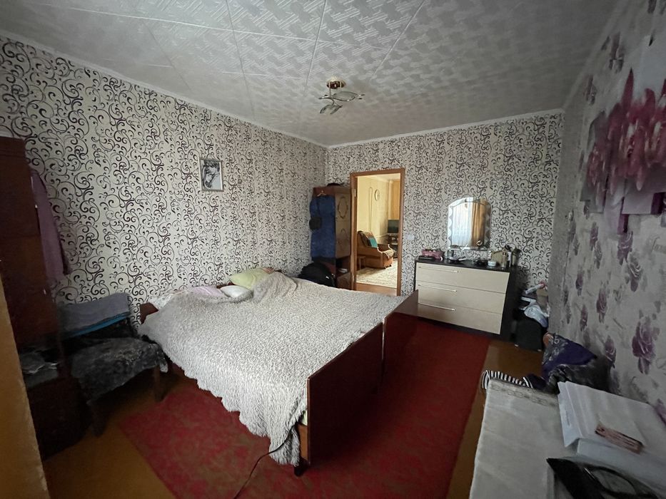 Продается дом Самарка