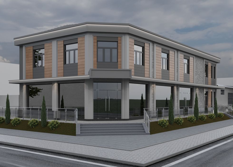 Нотурар жой ижара