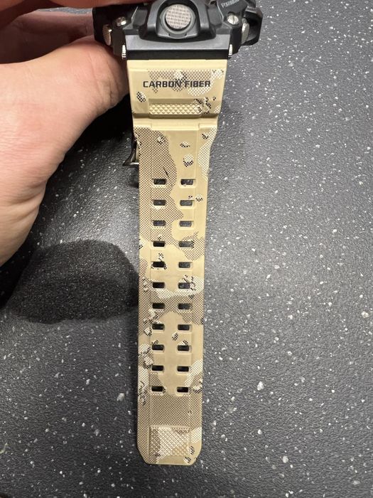 Casio G-Shock GW-9400-DCJ