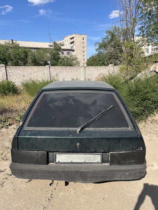 Продам ваз 2109 кузов