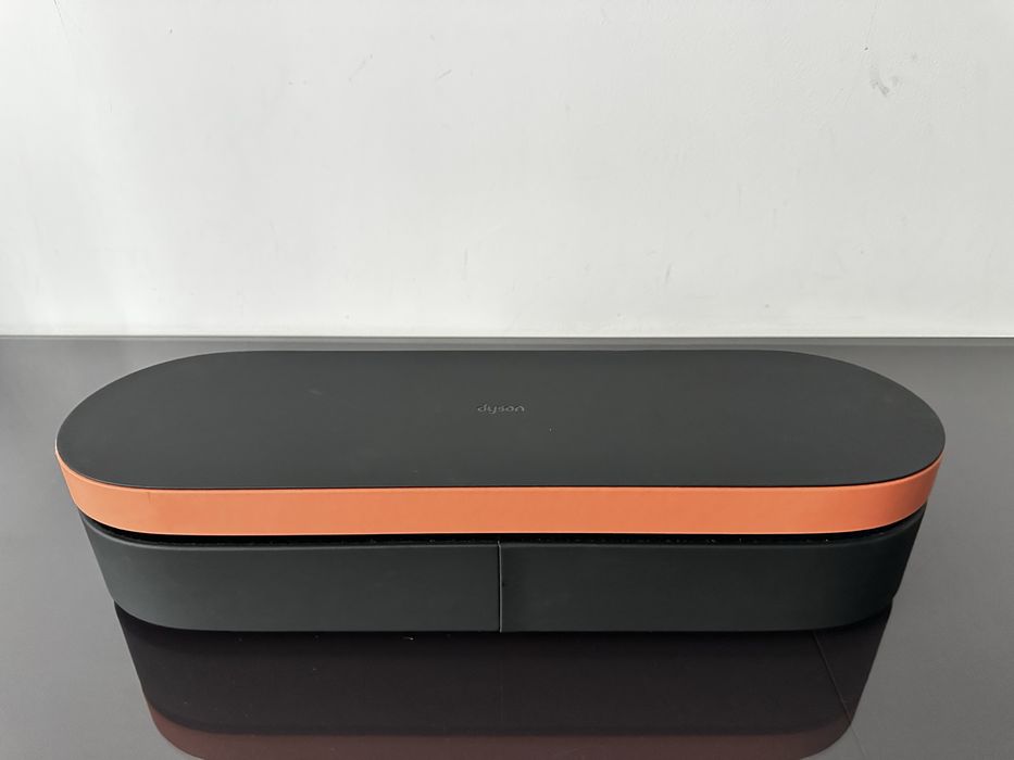 Cutie Dyson Airstrait