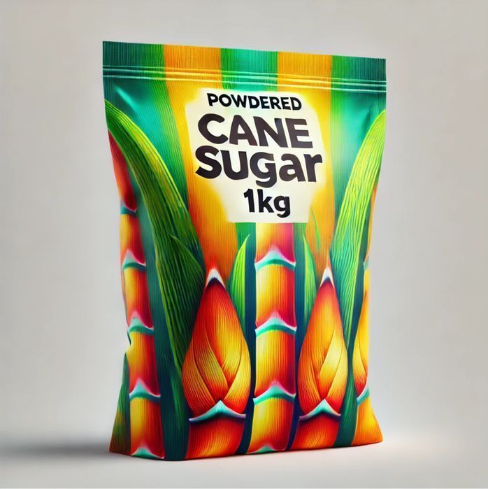 Тростниковый сахар, Тапиока, Джуз боллы, джемы