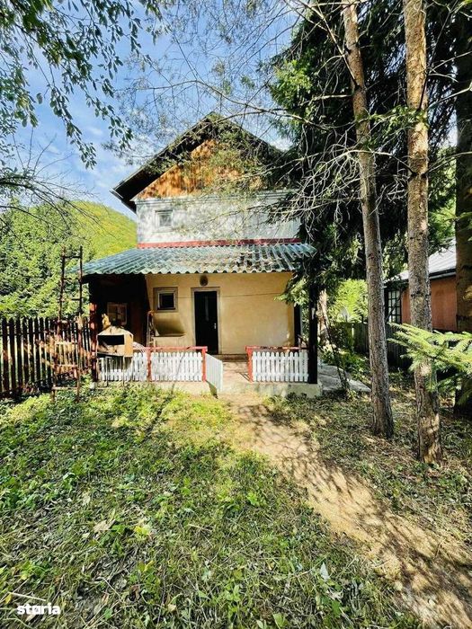 Casa Vacanta Lepsa Vrancea