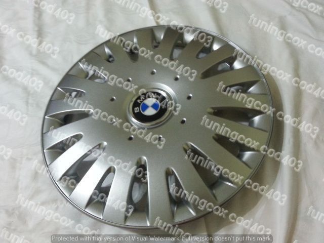 capace roti bmw r16  la set de 4 buc,capace janata aliaj