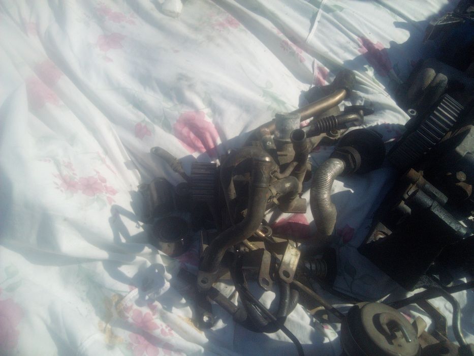 Piese motor Mazda 2.0d RF5