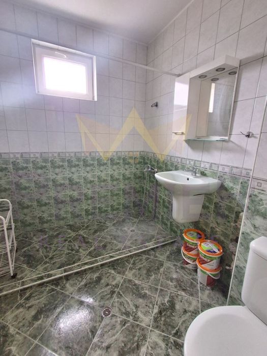 Дава се под наем Двустаен апартамент в Варна, Левски - 65 кв.м за 398.82 € - Снимка #10