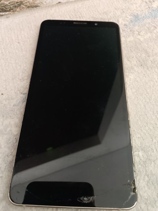 Продам телефон Huawei mate 10 pro