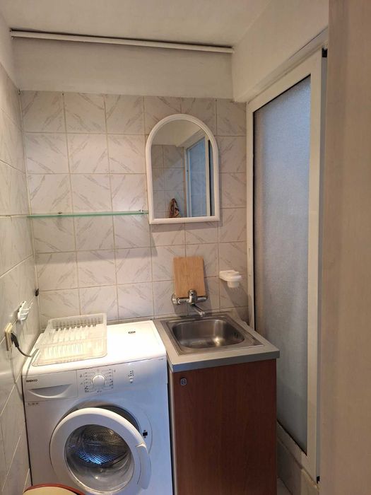 Ателие/таван, под наем, Дървеница