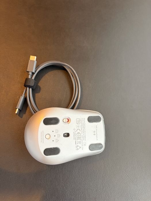Mouse Logitech MX Anywhere 3