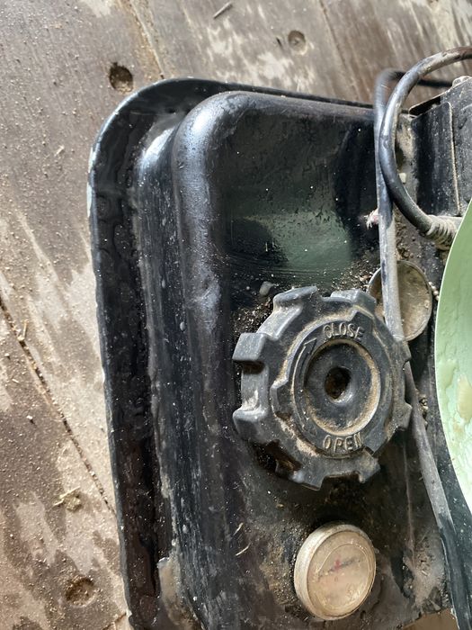 Продам пушку