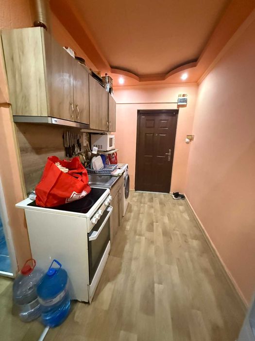 Продава се Двустаен апартамент в Пловдив, Изгрев - 50 кв.м за 632 €/кв.м - Снимка #6