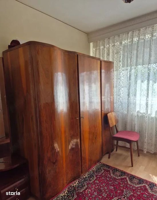 Apartament 2 Camere | Decomandat | Tomis Nord-Boema