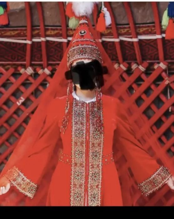 Продается Кажекей и Бешпент!