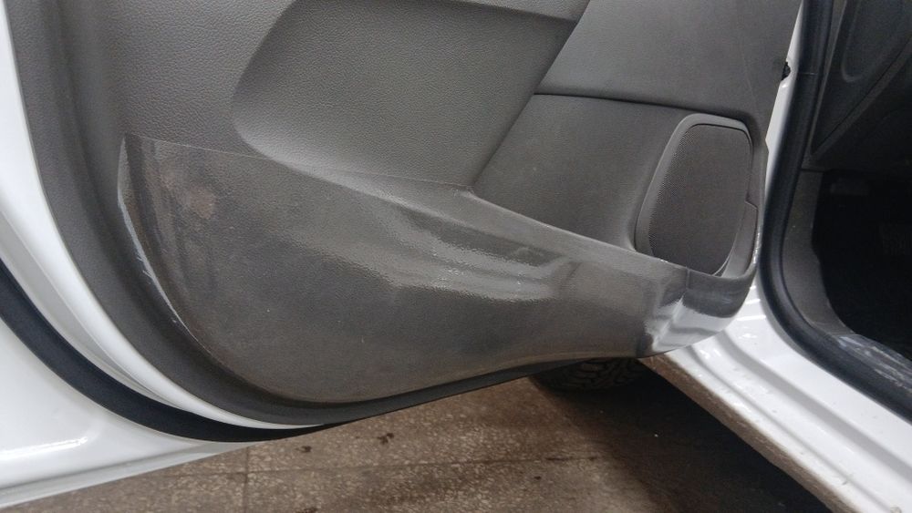 Тонировка стёкол