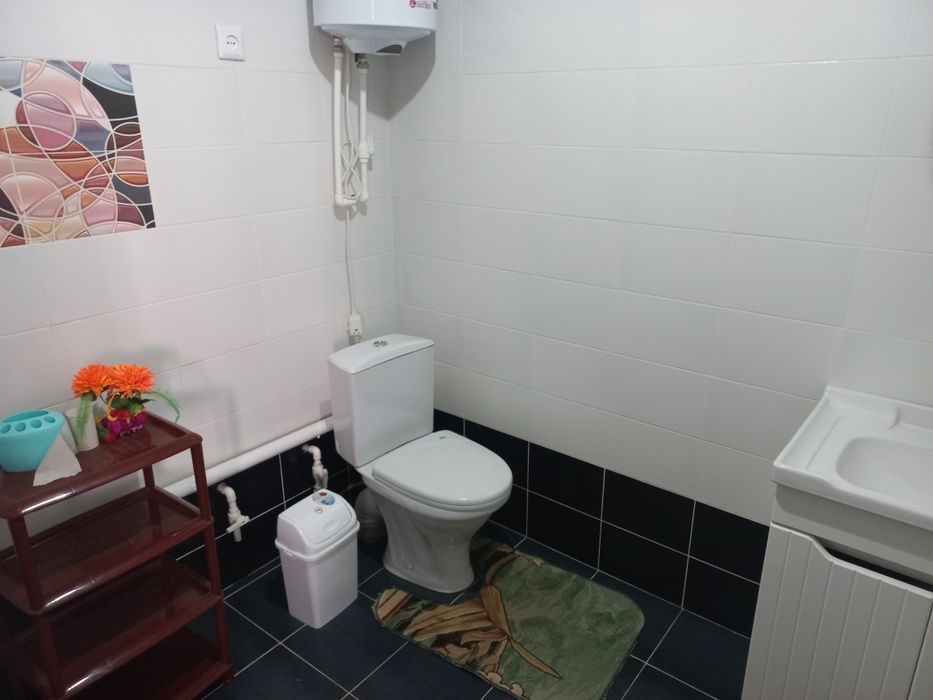 Сдам дом посуточно 70000т