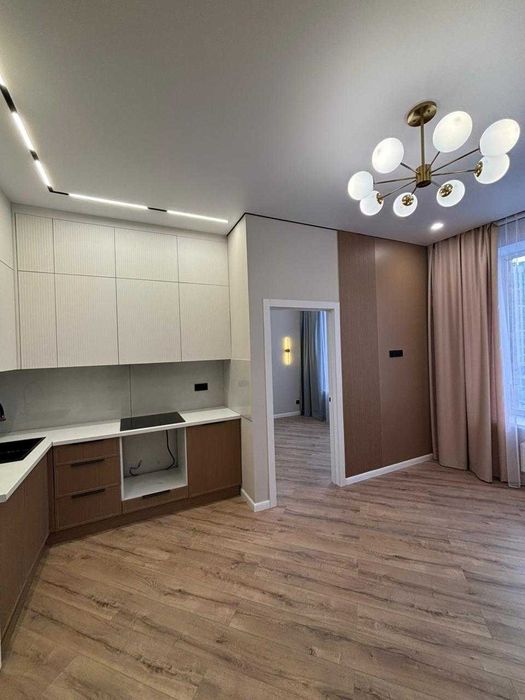 Продаю 3-комн. по ул.Айтматова 77/4, ЖК Шарын.