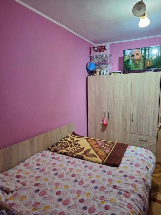 Apartament  cu 2 camere