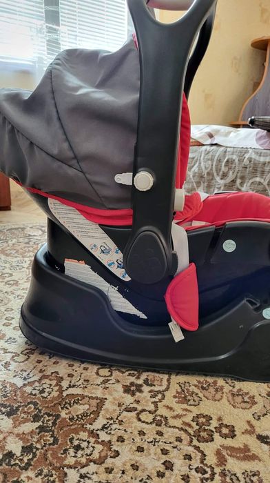 Столче за кола Чико