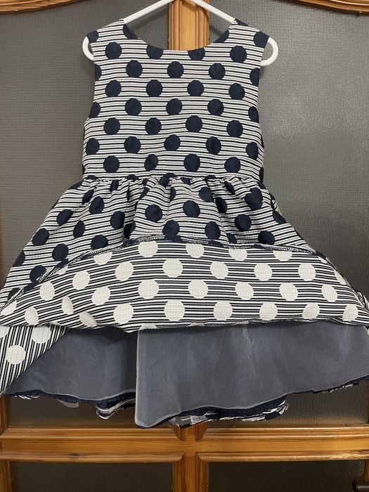 Рокля за момиче на Primark