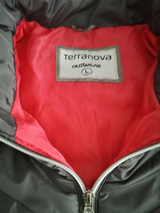 Пролетно есенно яке Теранова