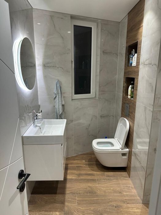 Дава се под наем Тристаен апартамент в София, Кръстова вада - 110 кв.м за 1278 € - Снимка #8