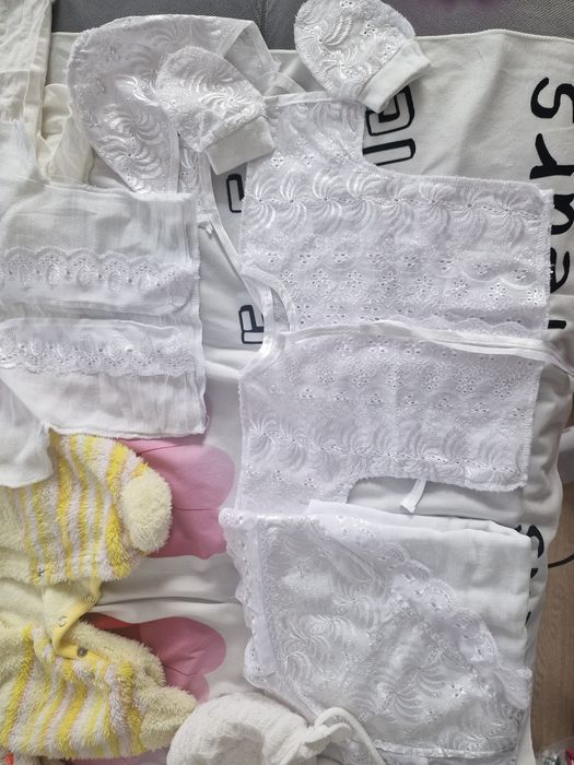 Одежда от 0 до года